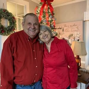 Meet your Posher, Connie